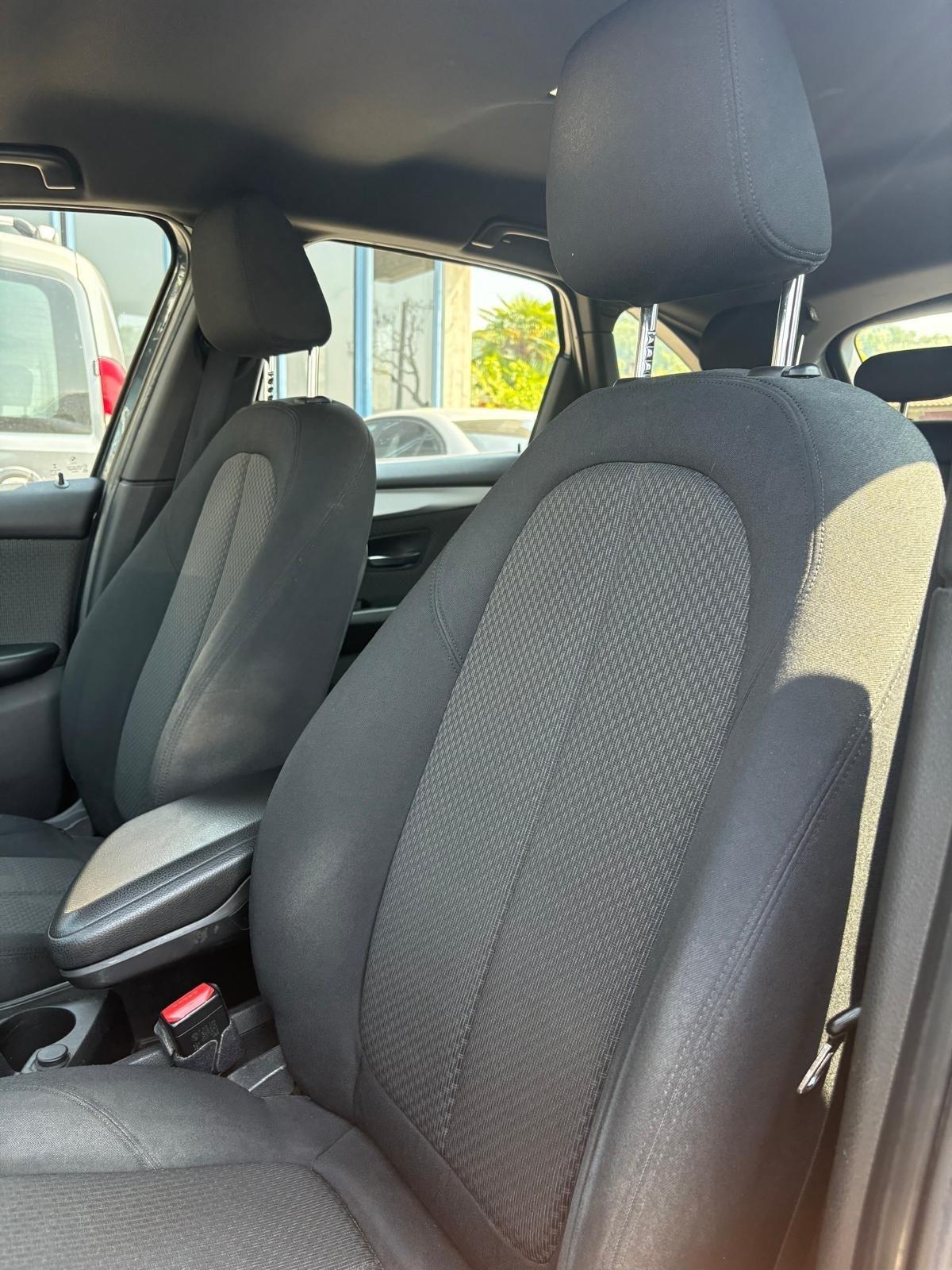 Bmw 218 218d Coupé Sport