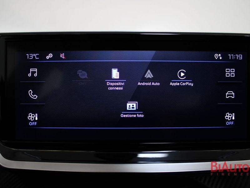 Peugeot 208 Active Puretech 75 S/S