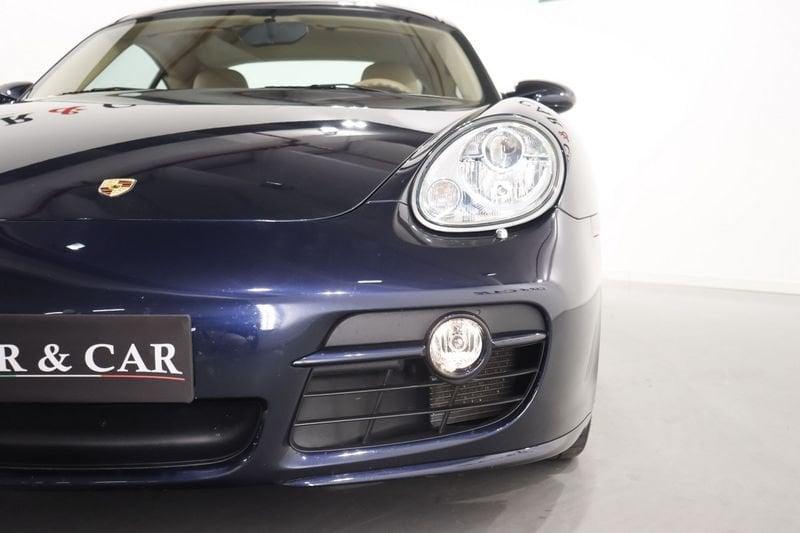 Porsche Cayman Cayman 3.4 S