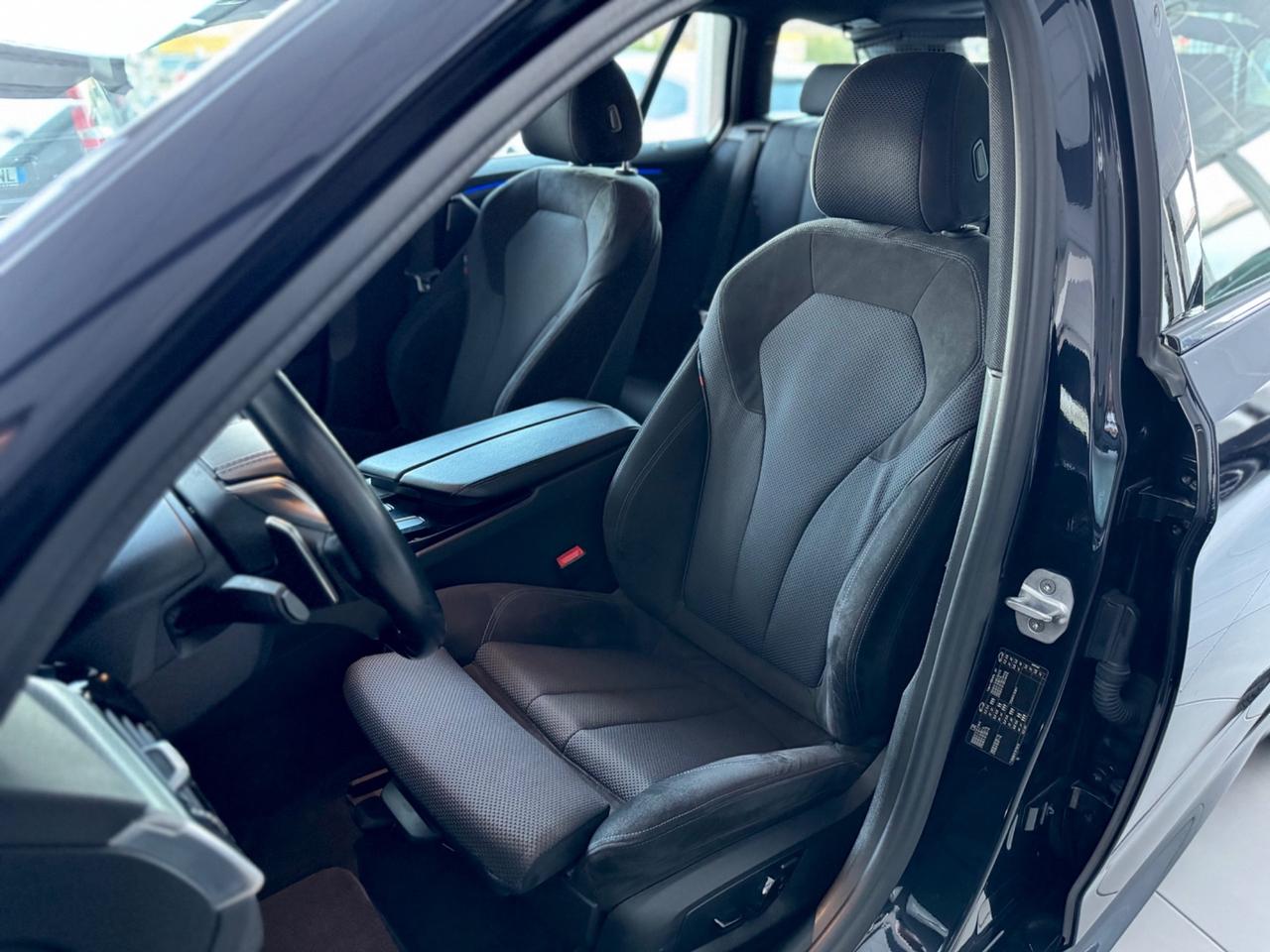 Bmw 520d Touring Msport My19