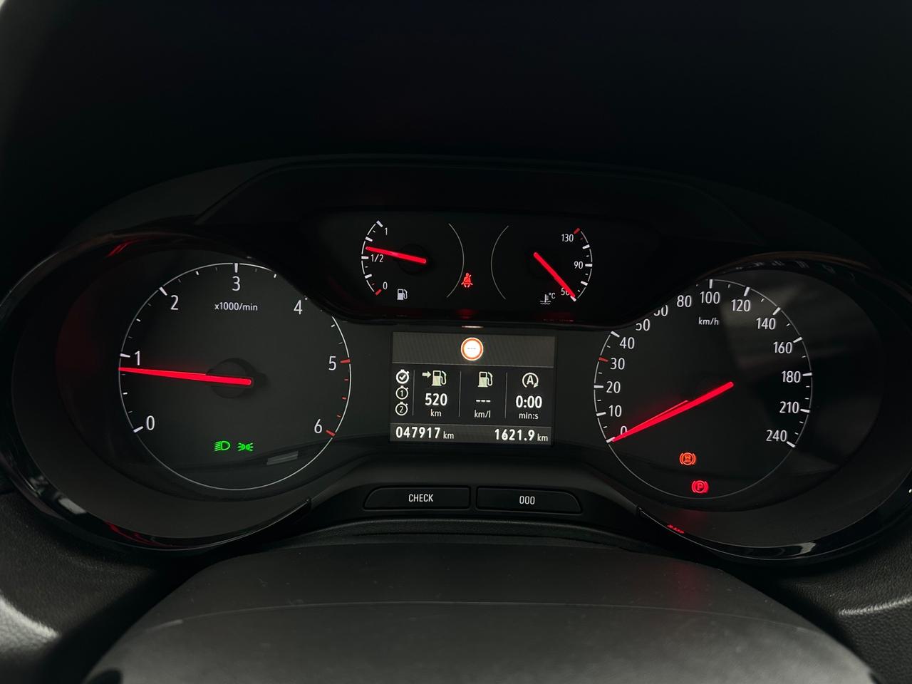 Opel Grandland X 1.5 diesel Ecotec Start&Stop Ultimate