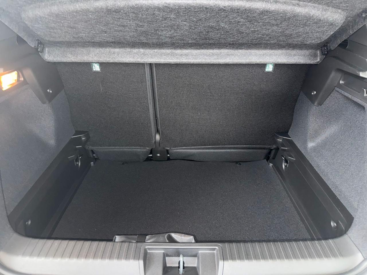Renault Captur ECO-G 100 CV Techno