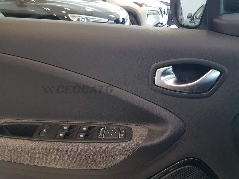 Renault ZOE Zoe Intens R135