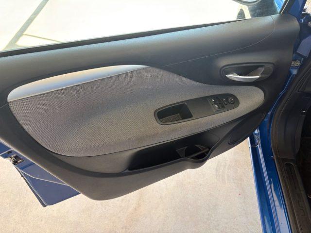 FIAT Punto Evo 1.4 5 porte Dynamic GPL FINO AL 07/2030