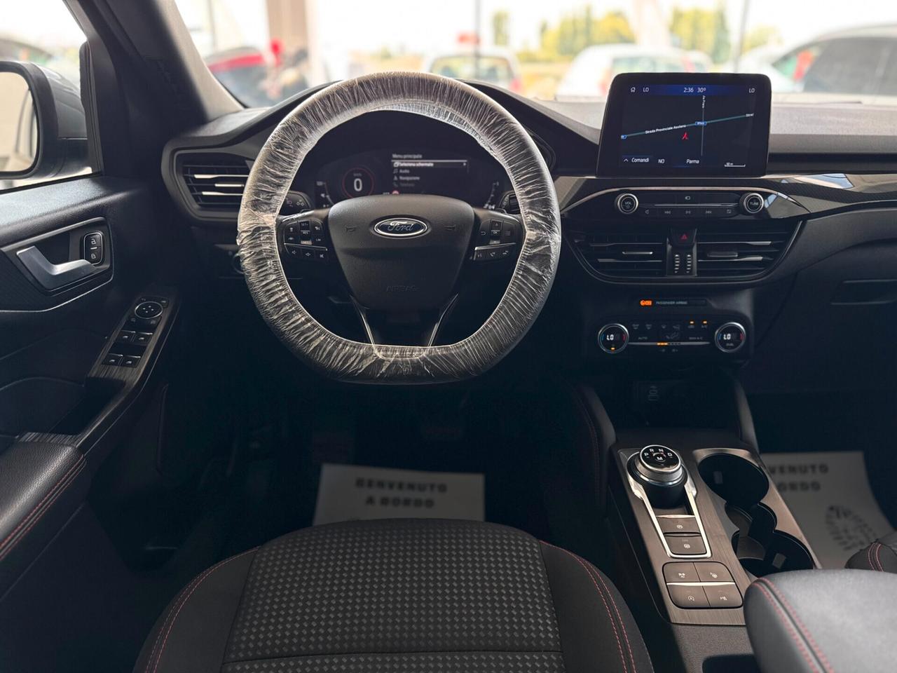 Ford Kuga 1.5 EcoBlue 120 CV 2WD ST-Line