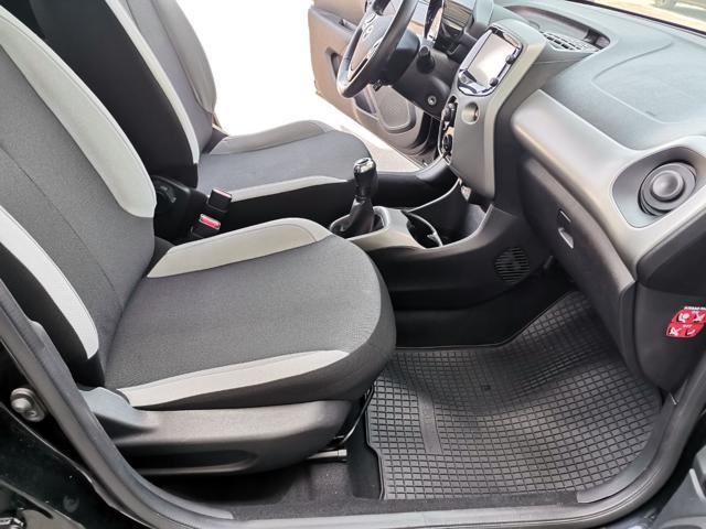 TOYOTA Aygo 1.0 VVT-i 69 CV 5 porte
