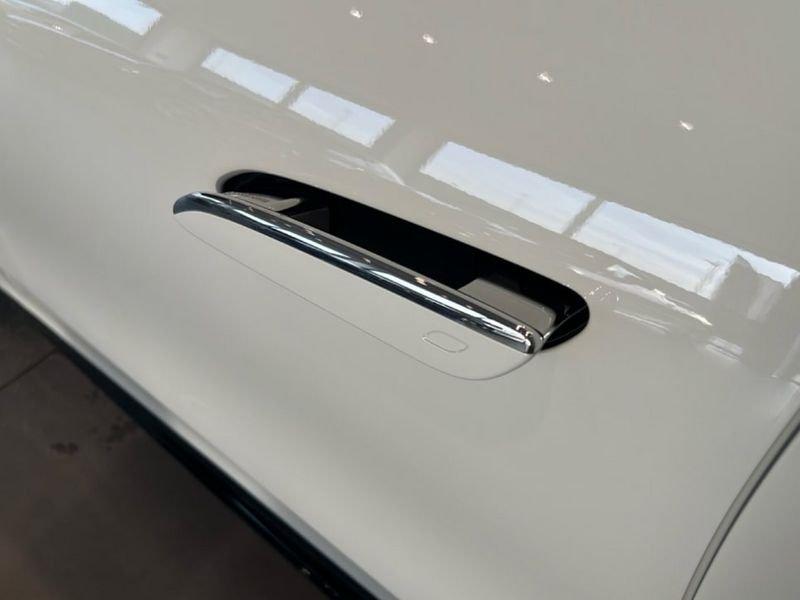 Mercedes-Benz CLA 250+ EQ Advanced Plus