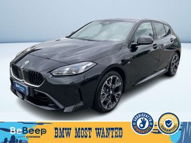 BMW Serie 1 118D MSPORT AUTO