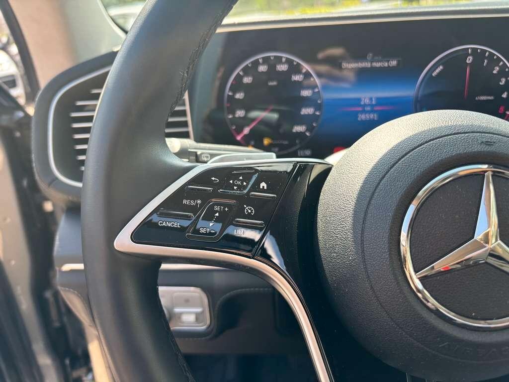 Mercedes-benz GLE 350 de hybrid EQ 4Matic AMG Line Premium Plus 2024 / KM 26.000 Tua a solo 669 Euro al mese