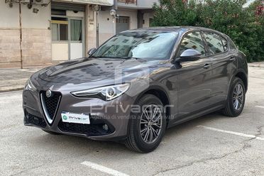 ALFA ROMEO Stelvio 2.2 Turbodiesel 180 CV AT8 Q4 Business