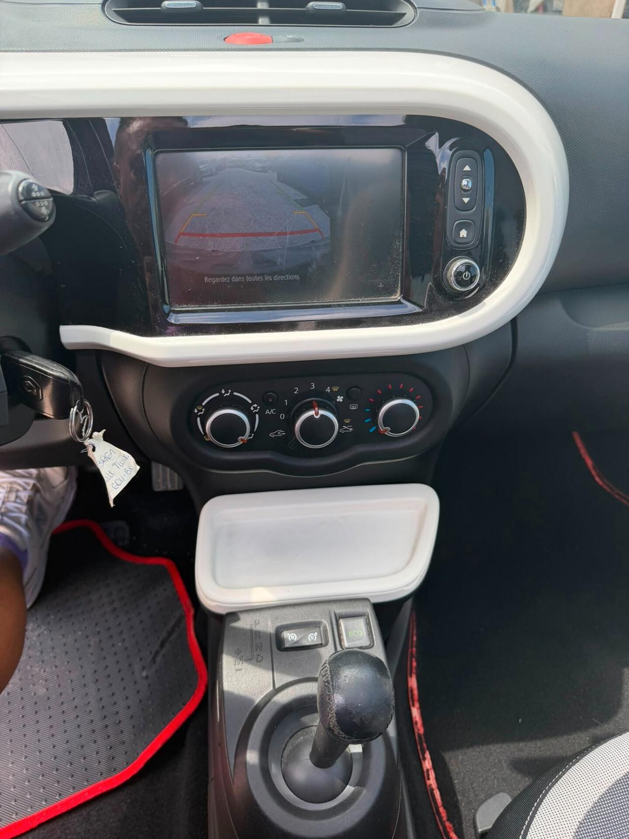 Renault Twingo TCe 90 CV Stop&Start Energy Intens