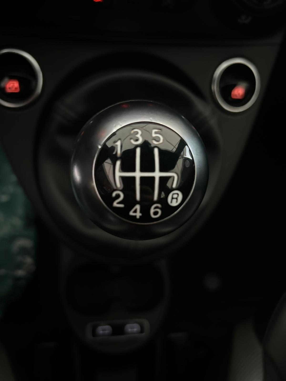 Fiat 500 1.0 Hybrid 70 cv Sport