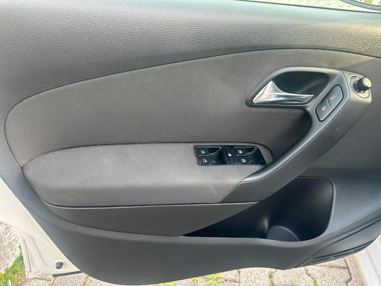 Volkswagen Polo 1.2 70 CV 5p. Comfortline