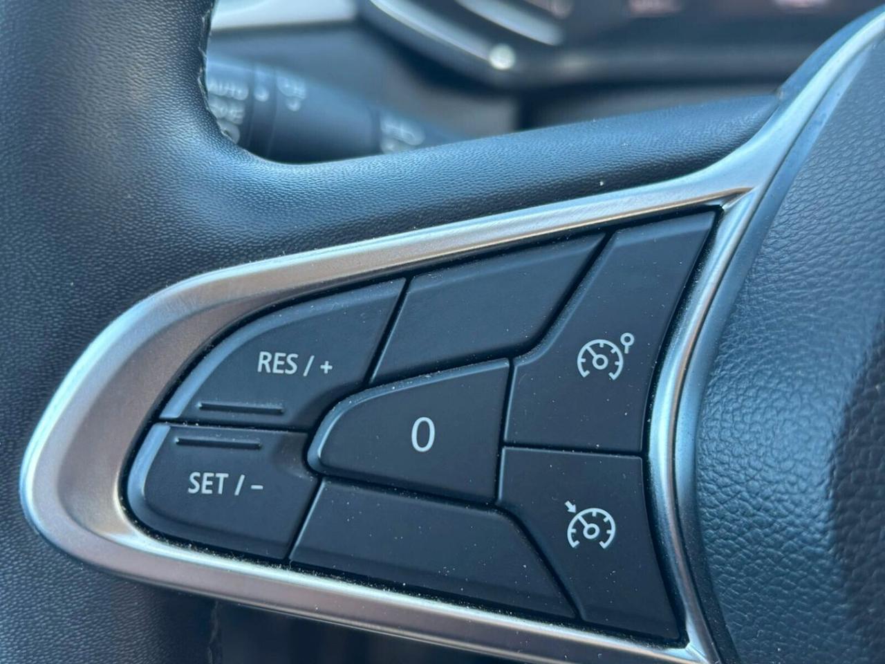 Renault Captur Full Hybrid E-Tech 145 CV Intens