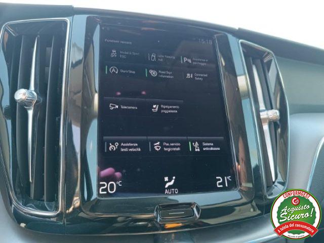 VOLVO XC60 B4 (d) AWD Geartronic Momentum