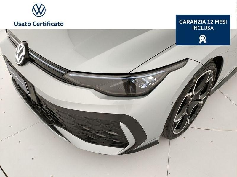 Volkswagen Golf 2.0 tsi GTI 265cv dsg