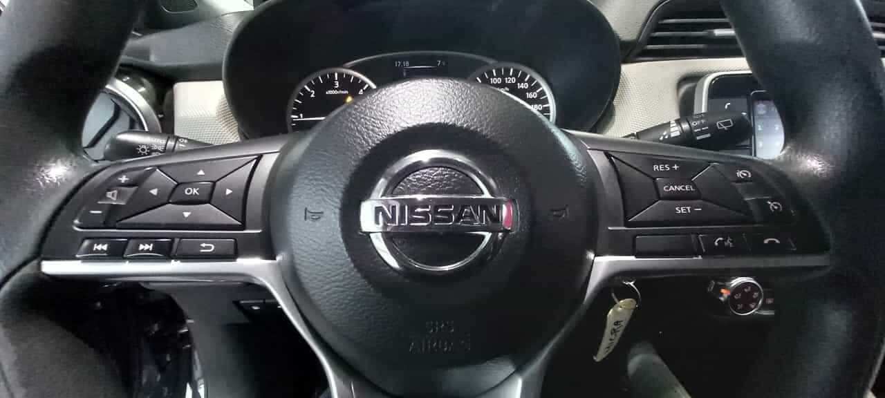 Nissan Micra 1.0 IG 12V 5 porte Acenta
