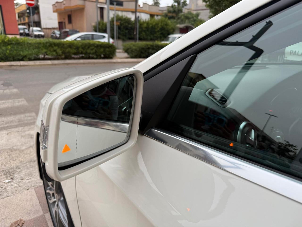 Mercedes-benz A 180 A 180 d Automatic Premium FULL AMG TETTO