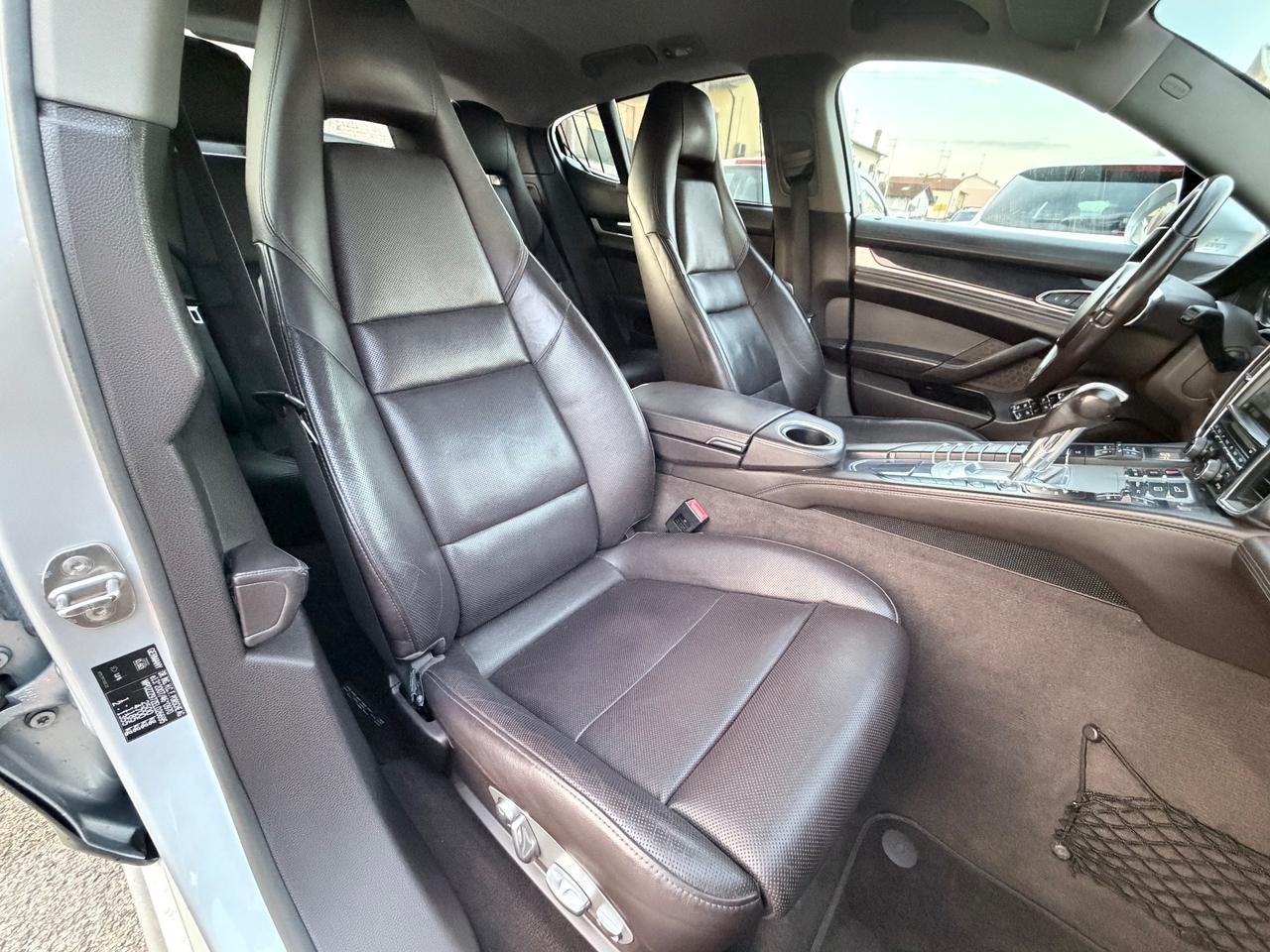 Porsche Panamera 3.0Diesel 250CV NON SUPER BOLLO