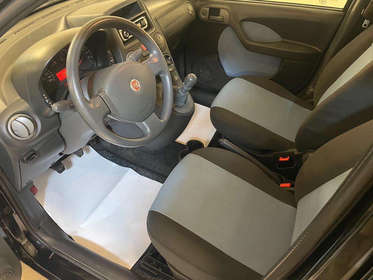 Fiat Panda 1.2 Dynamic Natural Power DISTRIBUZIONE FRIZIONE TAGLIANDO NEOPATENTATI