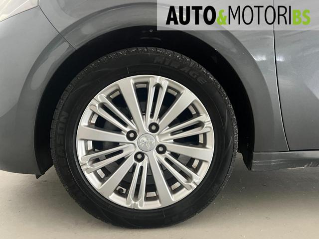 PEUGEOT 208 1° serie PureTech 82 5 porte Active