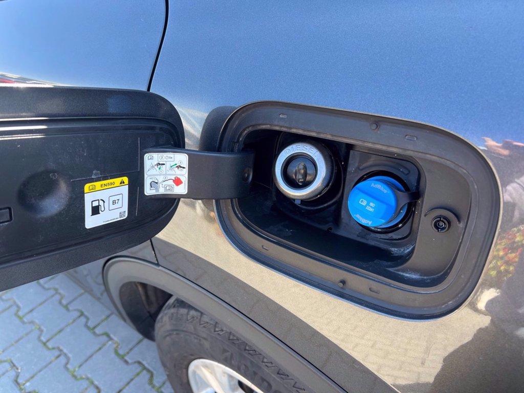 FORD Kuga 1.5 ecoblue Connect 2wd 120cv del 2022