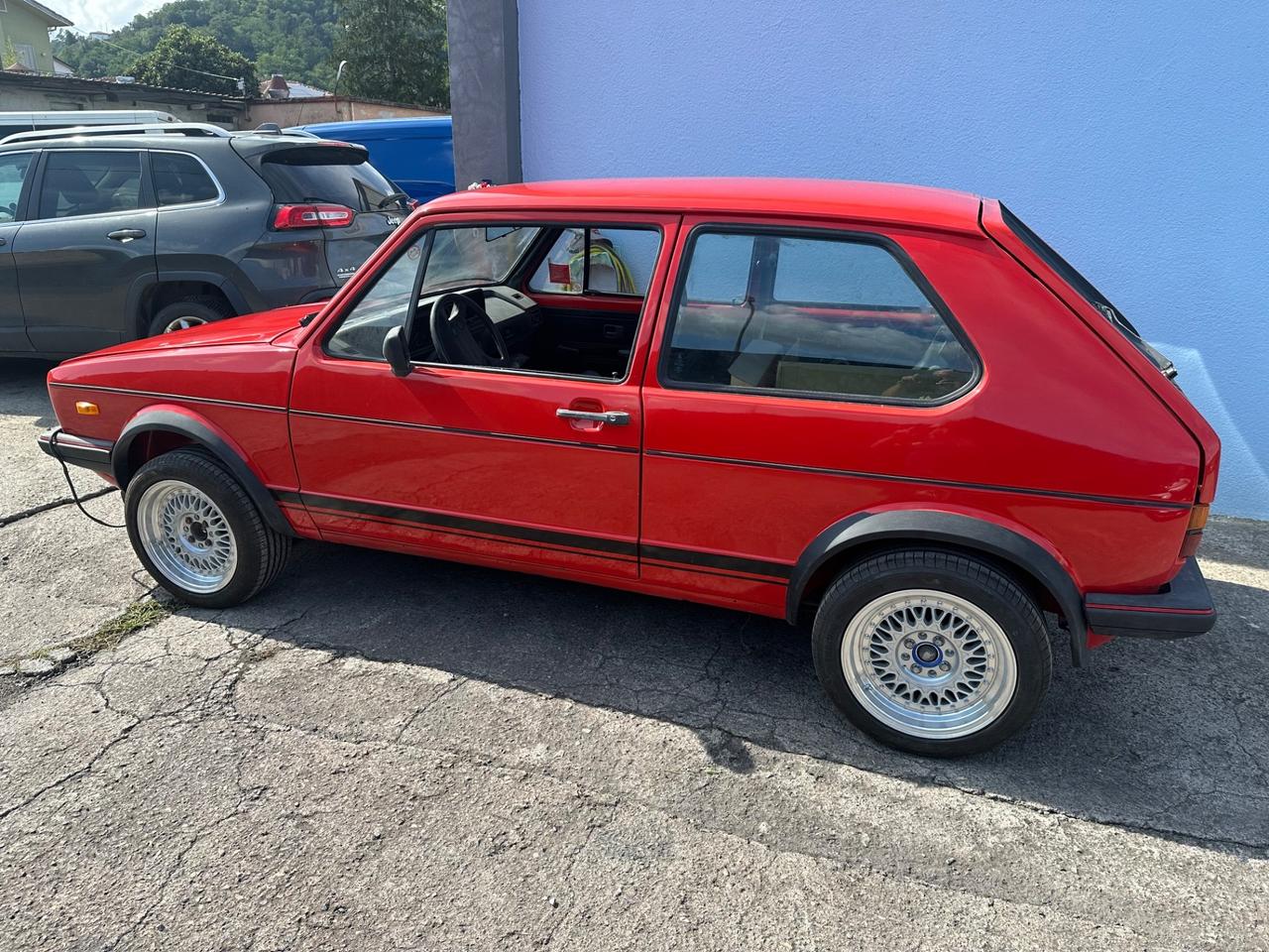 Volkswagen Golf GTI Golf 1600 3 porte GTI