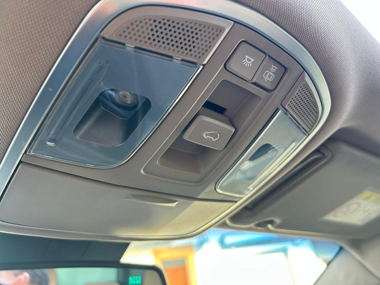 Hyundai Tucson 1.7 CRDi XPOSSIBLE Km95.000-2016