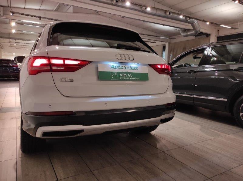 AUDI Q3 2ª serie - Q3 35 TDI S tronic Business Advanced