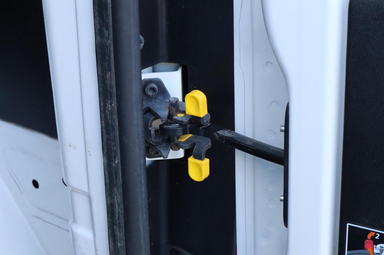 Fiat Doblo 1.6 JTDM 105 CV 3 POSTI 14.250 + IVA