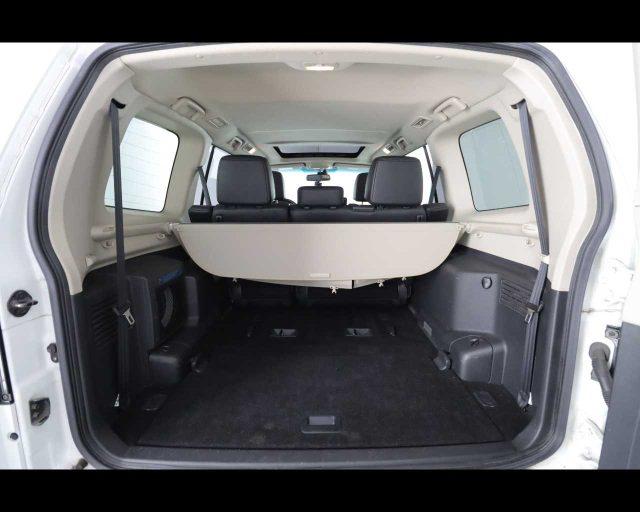 MITSUBISHI Pajero 3.2 DI-D 16V aut. 5p. Instyle DPF
