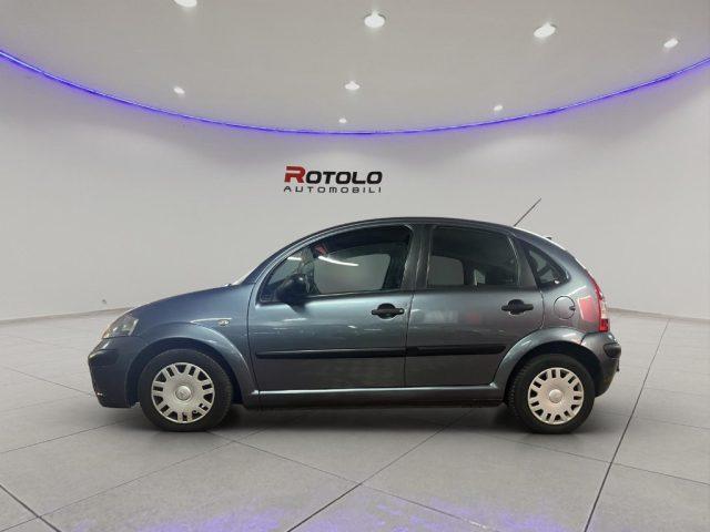 CITROEN C3 1.1 Classique