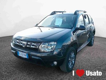 DACIA Duster I 2014 - Duster 1.5 dci Laureate Family 4x2 s&s 110cv