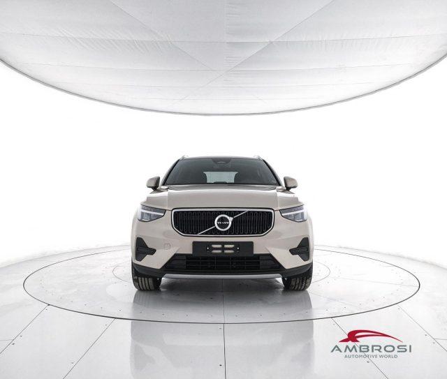 VOLVO XC40 B3 Mild hybrid Benzina Core