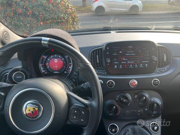 Abarth 595 Abarth