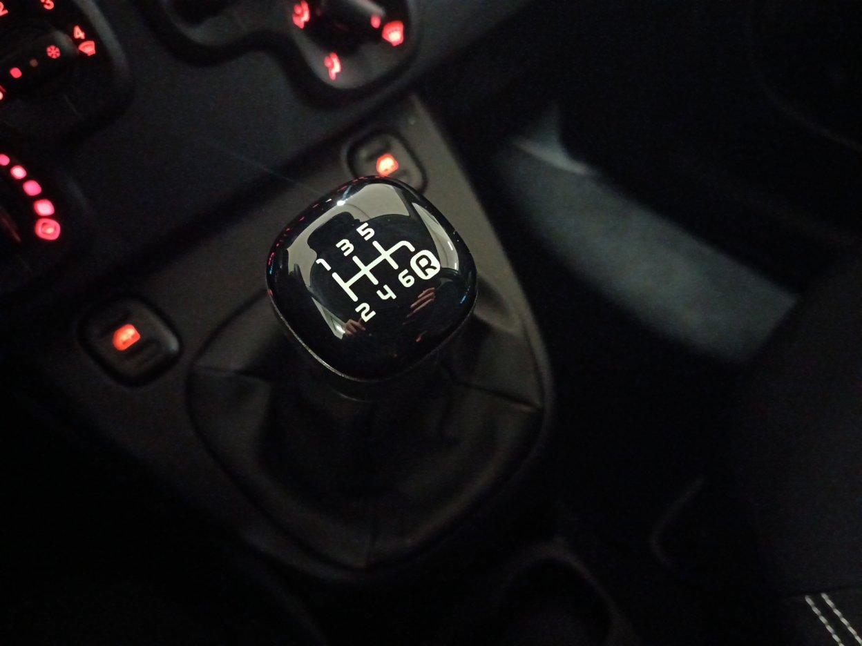 FIAT Panda 3ª serie - Panda 1.0 FireFly S&S Hybrid