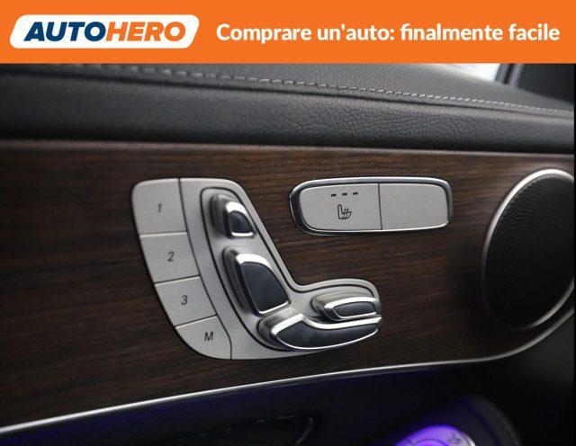 MERCEDES-BENZ GLC 300 de 4Matic EQ-Power Premium