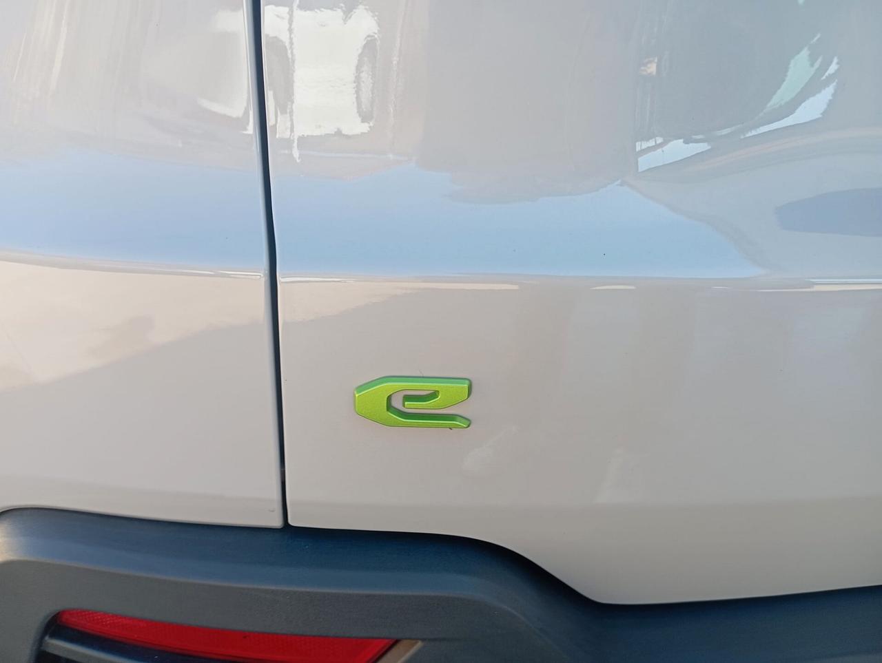 Jeep Avenger 1.2 Turbo 100 CV MHEV Altitude