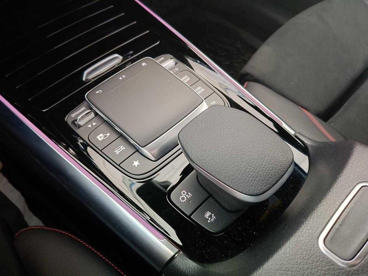 Mercedes-Benz GLA-H247 2020 - GLA AMG 35 4matic auto