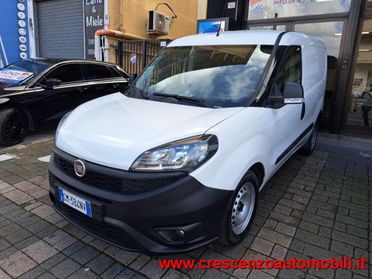 FIAT Doblo Doblò 1.6 MJT 105CV S&S PL-TN Cargo Maxi Business
