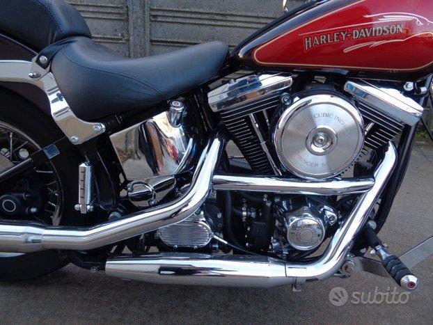 Harley-Davidson Springer 1340 - 1990