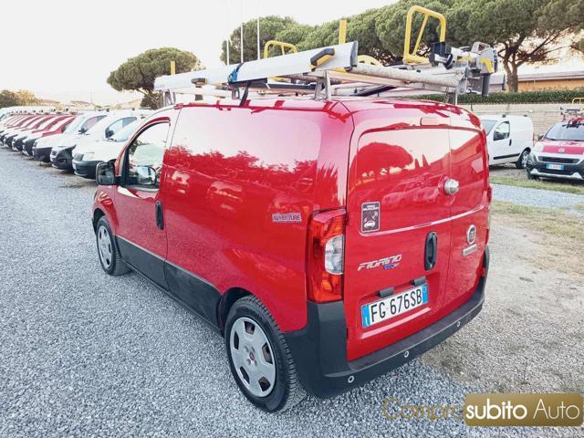 FIAT Fiorino 1.3 MJT 80CV + IVA 22%