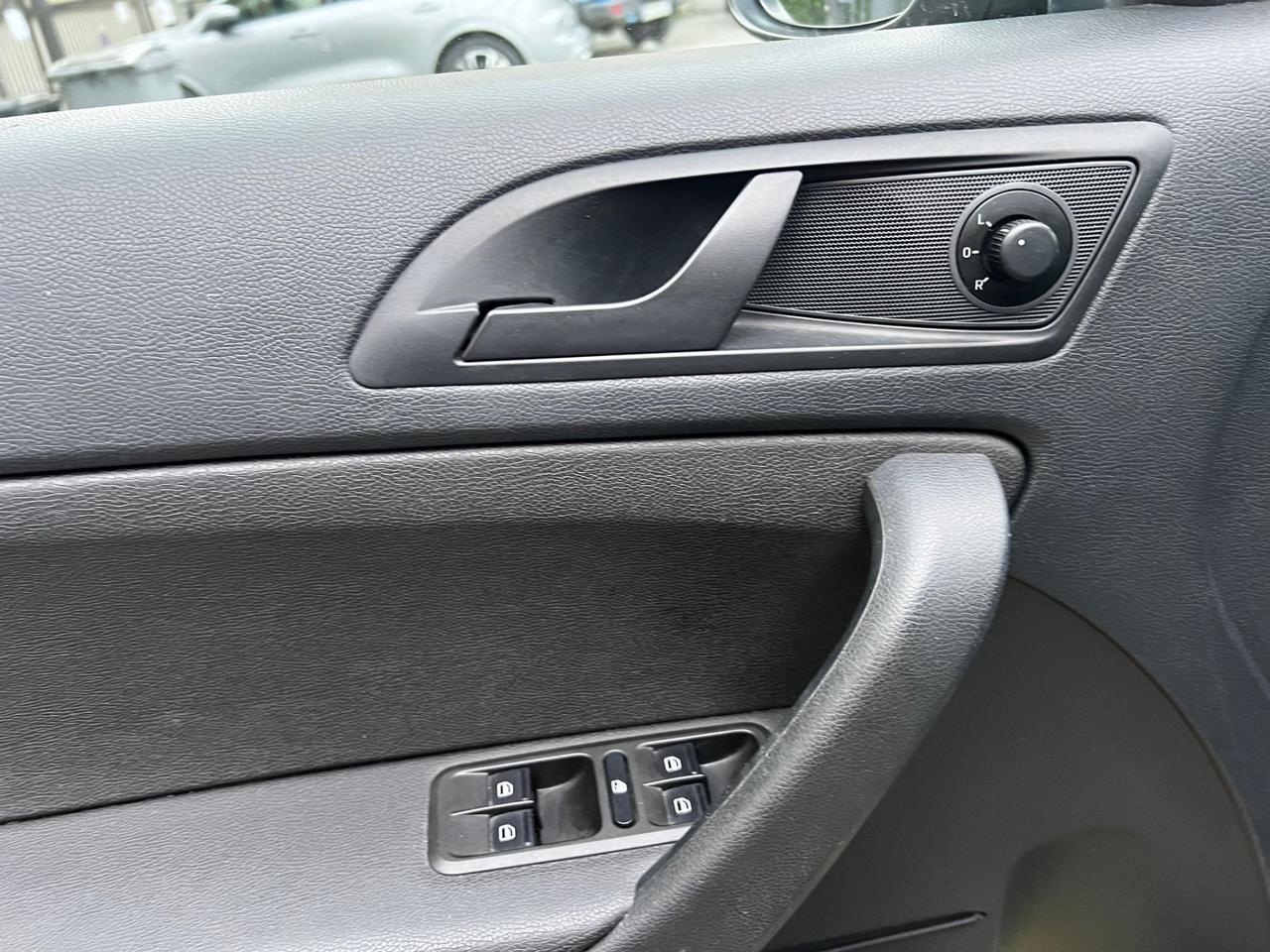 Skoda Yeti 2.0 TDI CR 105CV Elegance Green Line