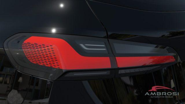 BMW 218 Serie 2 d Active Tourer Msport Premium Package