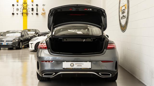 MERCEDES-BENZ E 400 d 4Matic PREMIUM PLUS UNIPRO