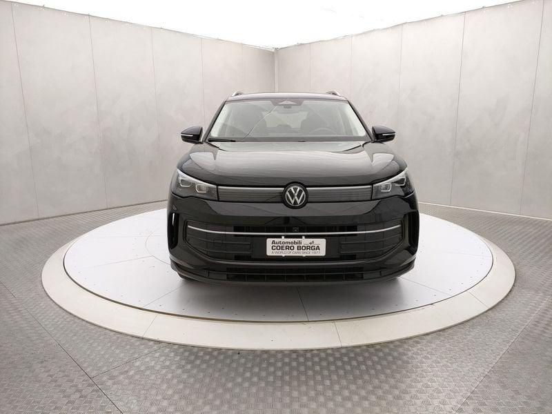 Volkswagen Tiguan Tiguan 1.5 etsi Life 130cv dsg GOAL