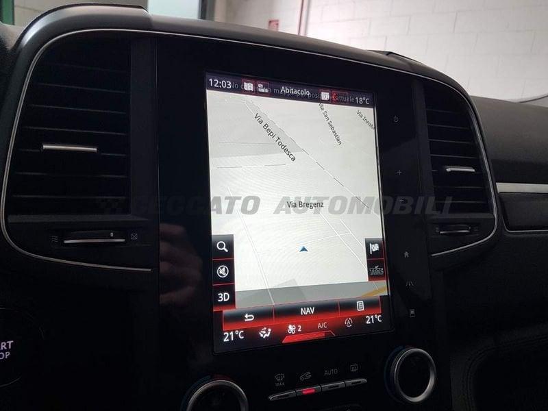 Renault Koleos Koleos 2.0 dci Intens 175cv 4x4 x-tronic