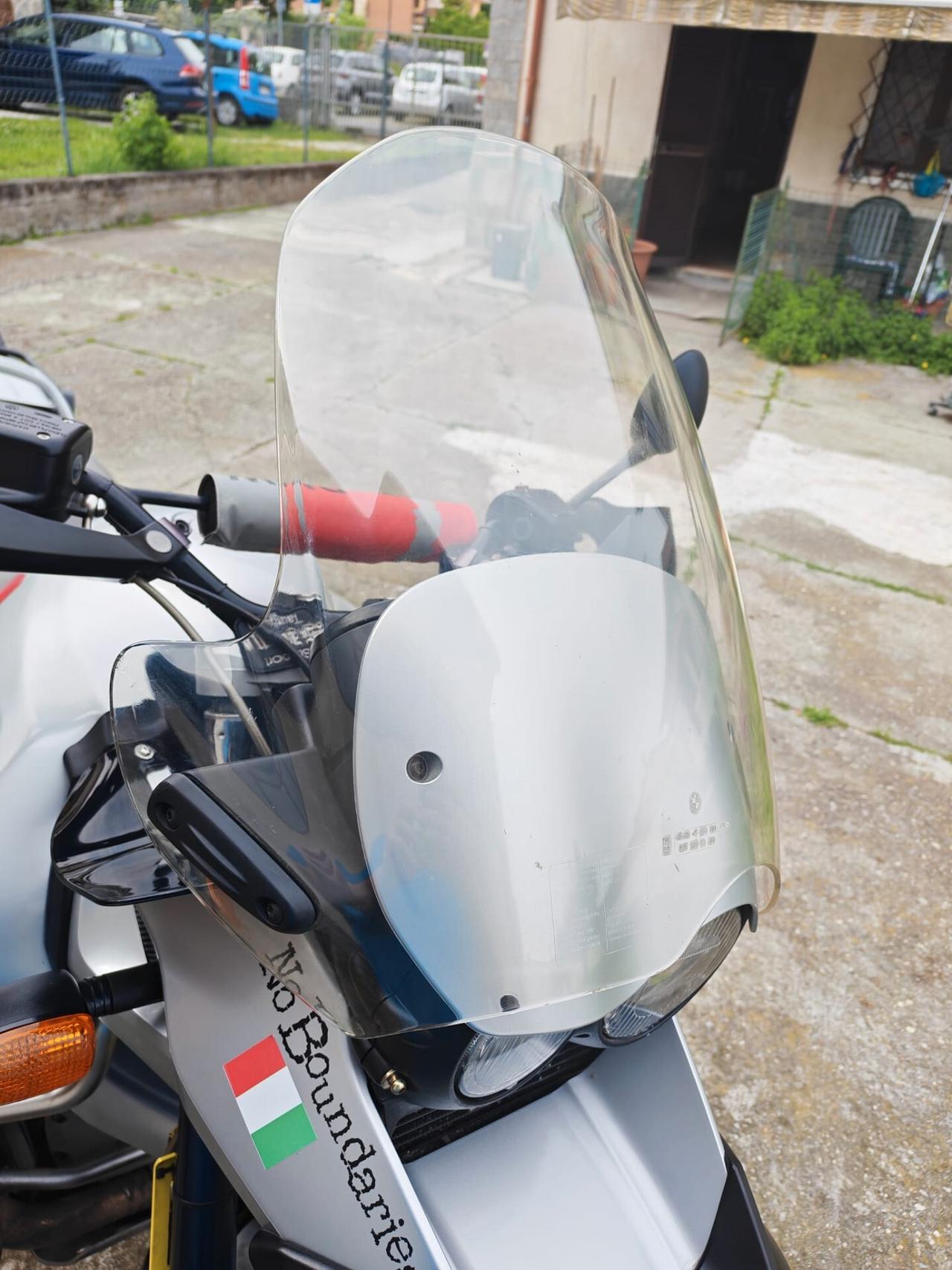 BMW R 1150 GS ADVENTURE - 60.000 KM