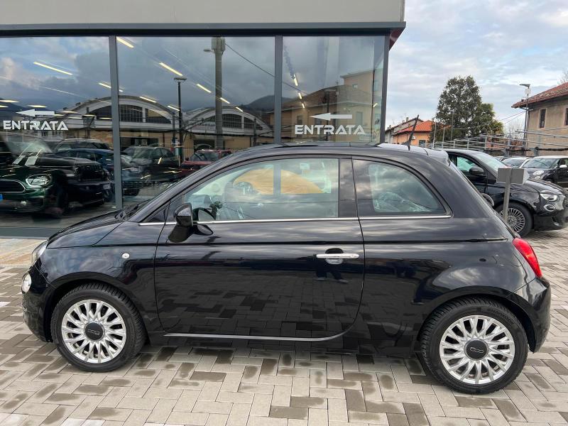 Fiat 500 1.2 Lounge 69cv
