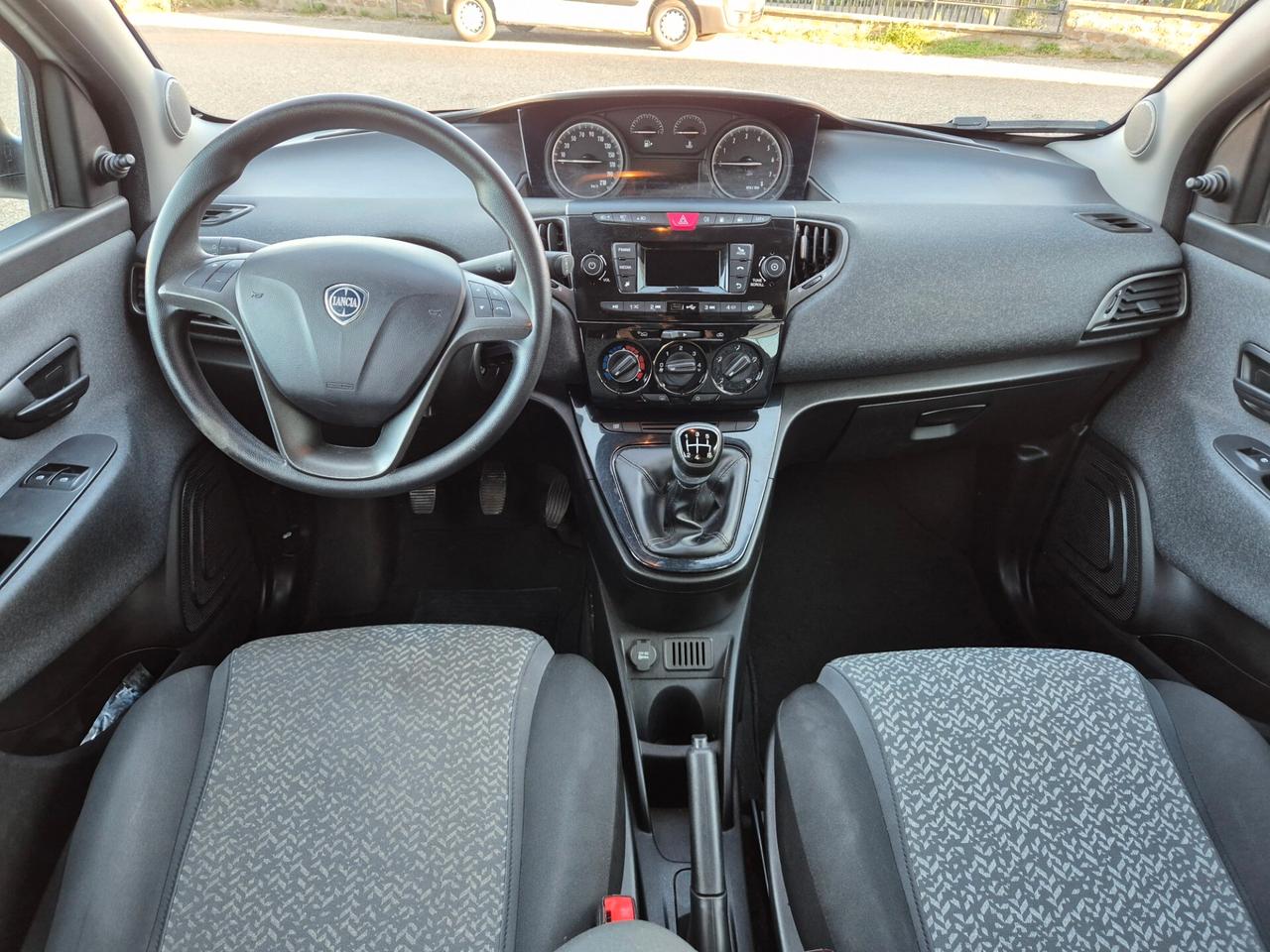 Lancia Ypsilon 1.2 69 CV 5 porte GPL Ecochic